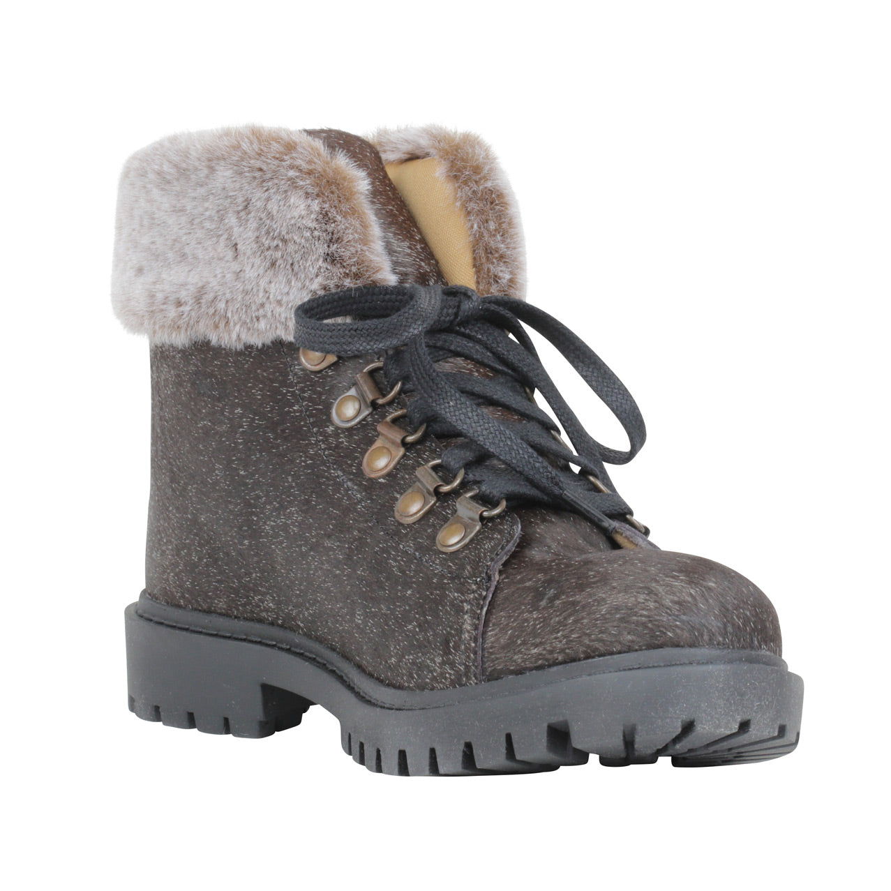 Turbulent Boots Myra USA