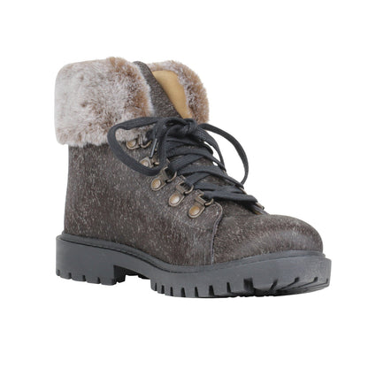 Turbulent Boots Myra USA