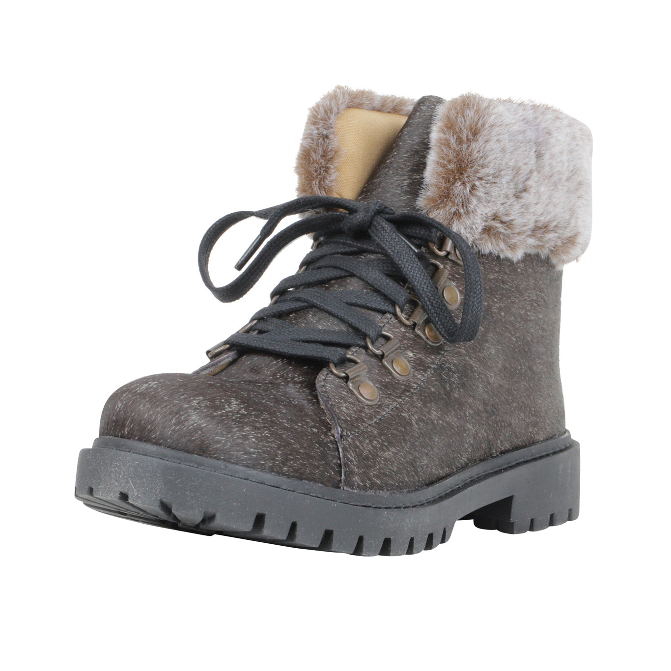 Turbulent Boots Myra USA