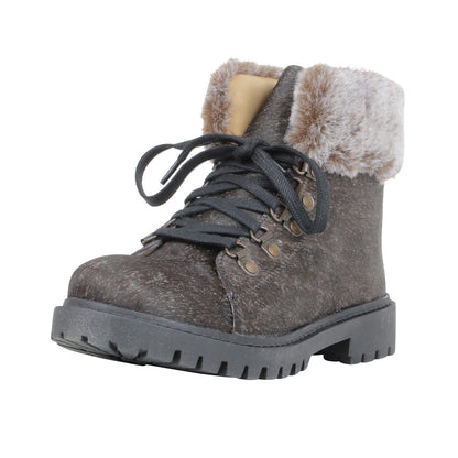 Turbulent Boots Myra USA