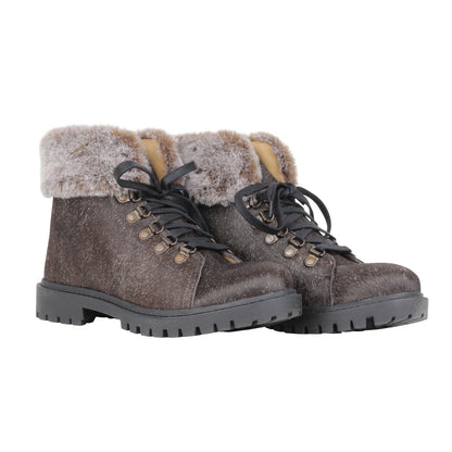 Turbulent Boots Myra USA