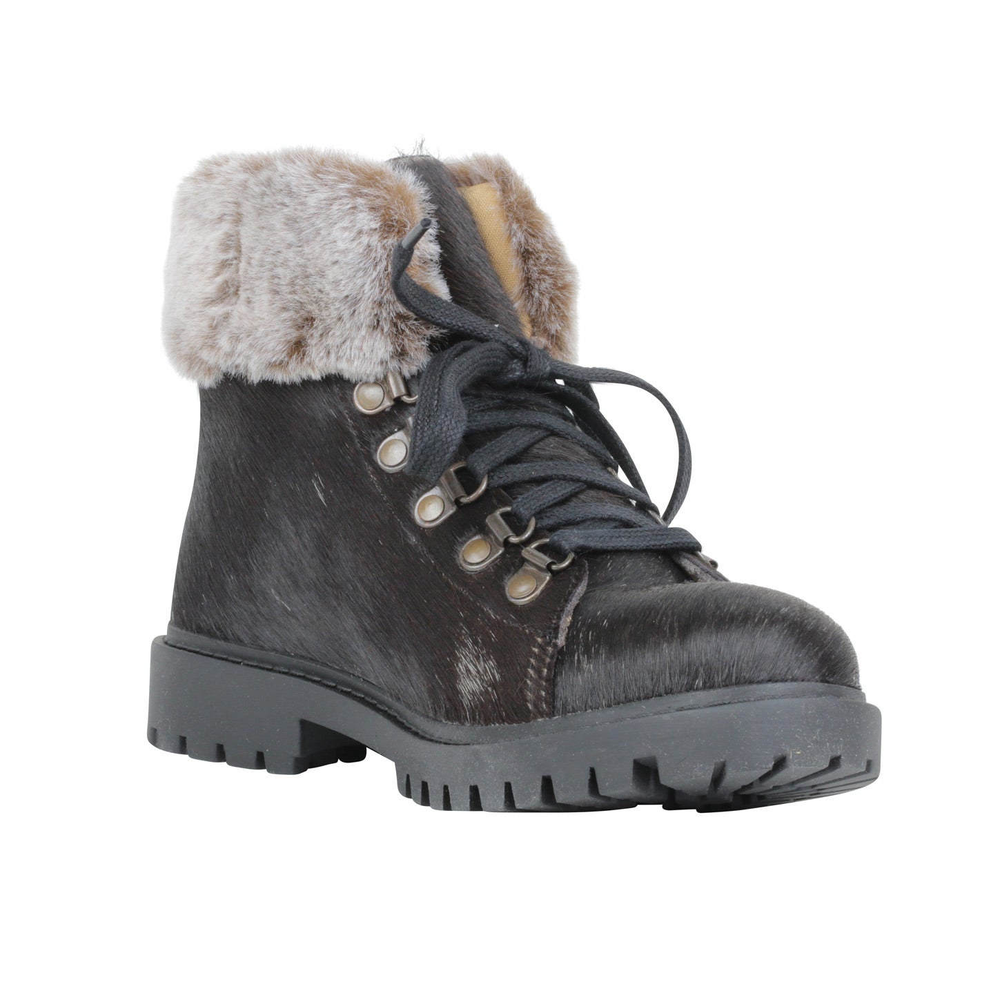 Turbulent Boots Myra USA