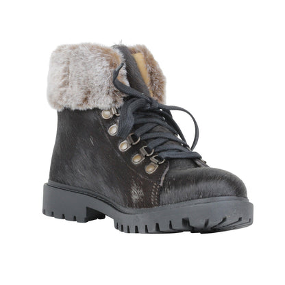 Turbulent Boots Myra USA