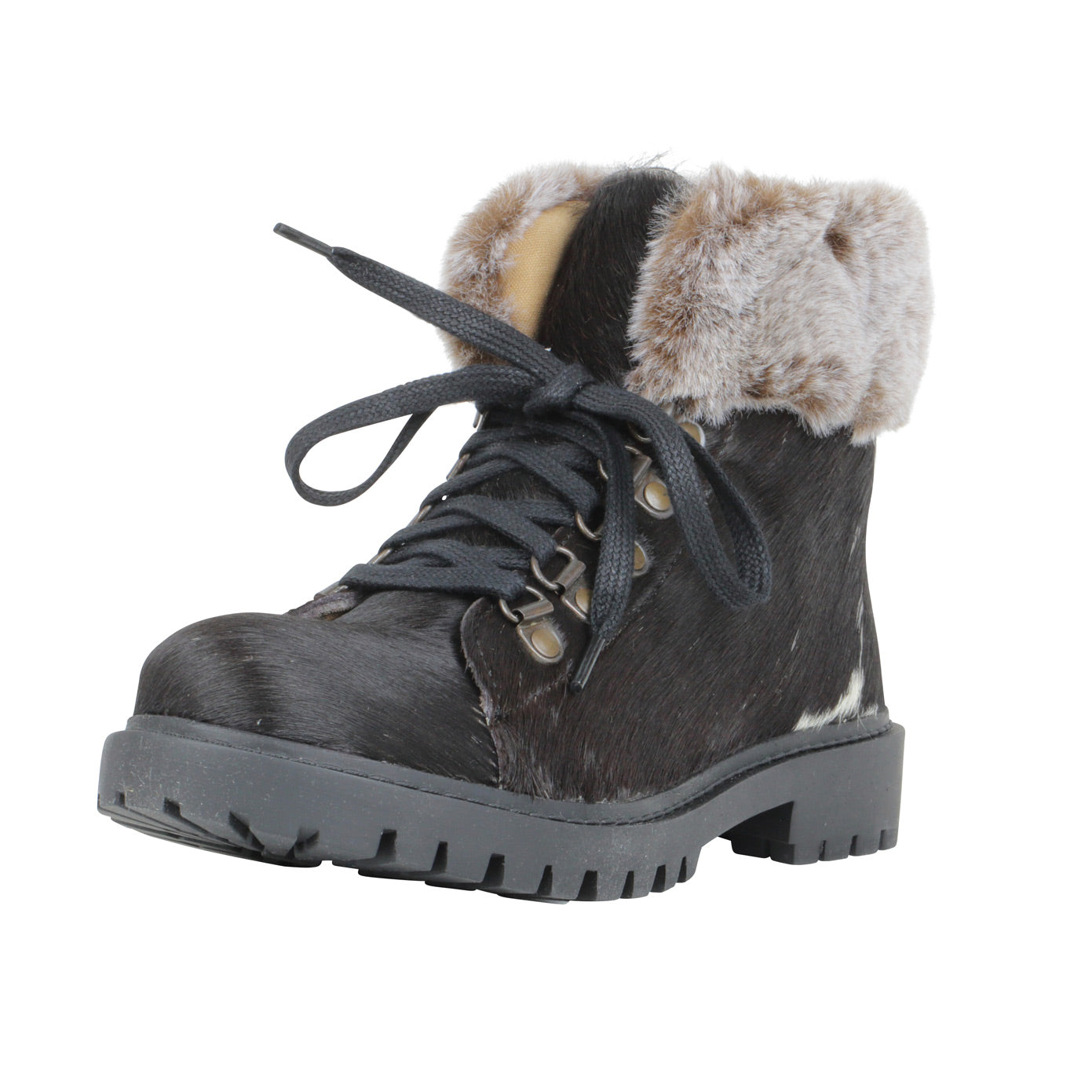Turbulent Boots Myra USA