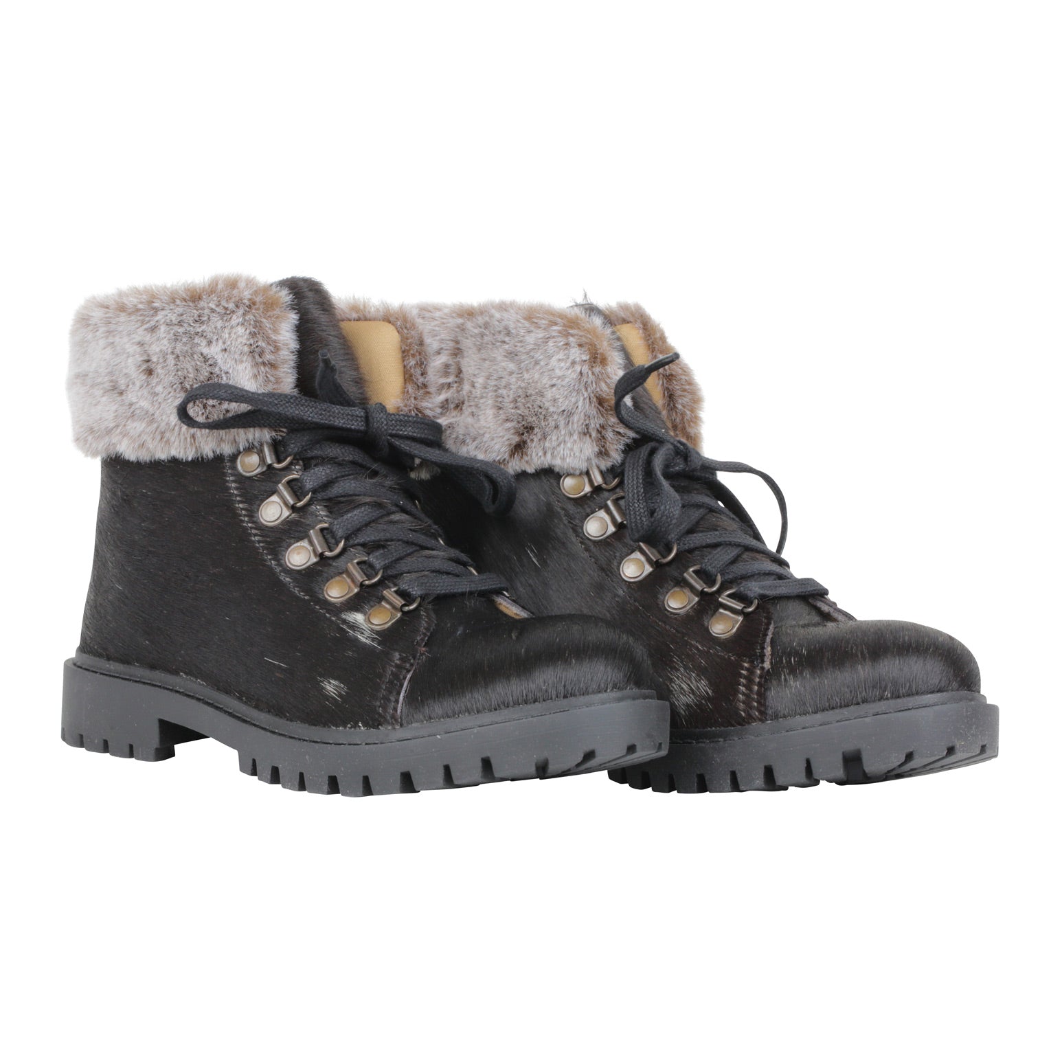 Turbulent Boots Myra USA