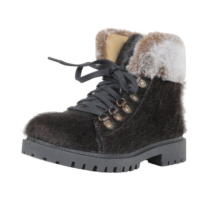 Turbulent Boots Myra USA