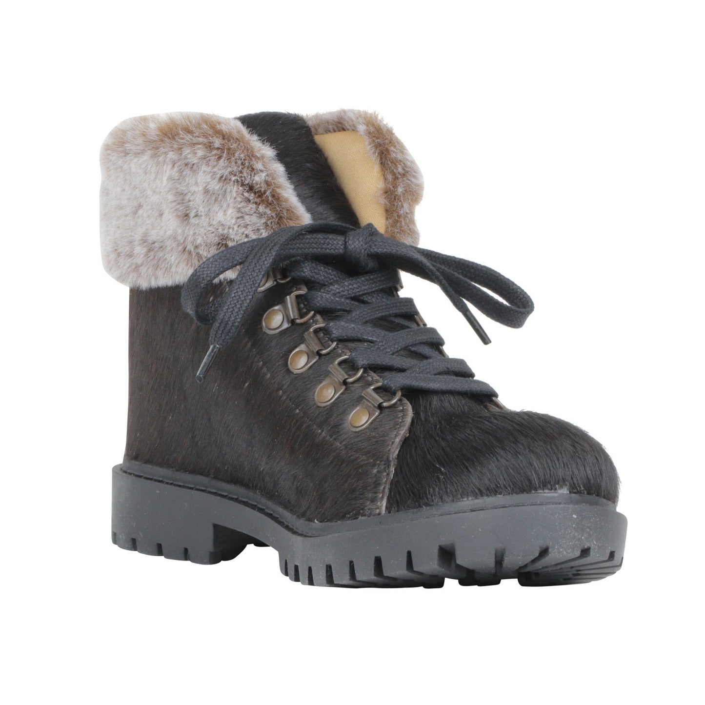 Turbulent Boots Myra USA