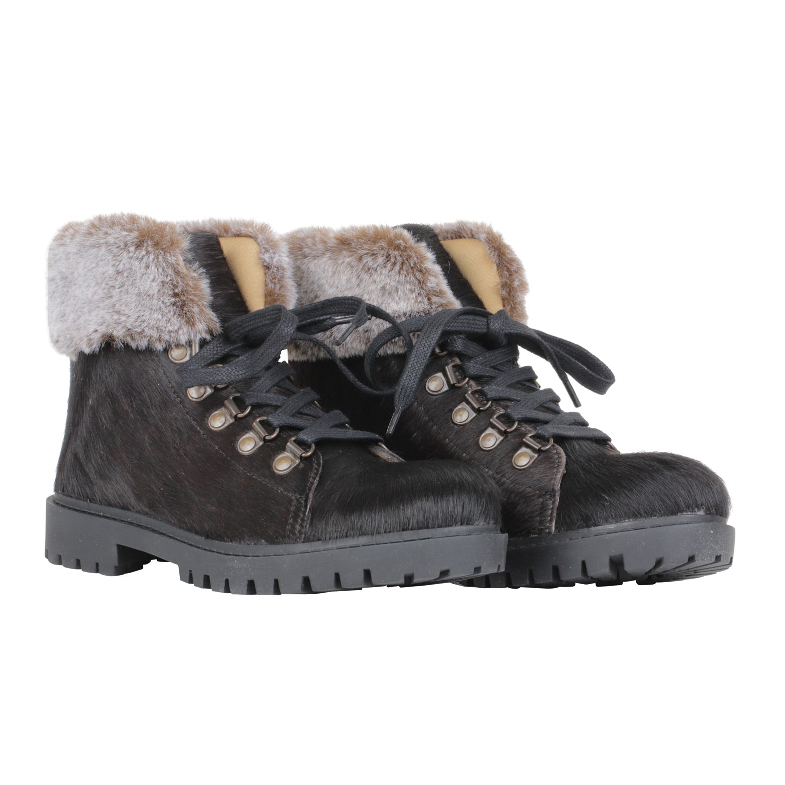 Turbulent Boots Myra USA
