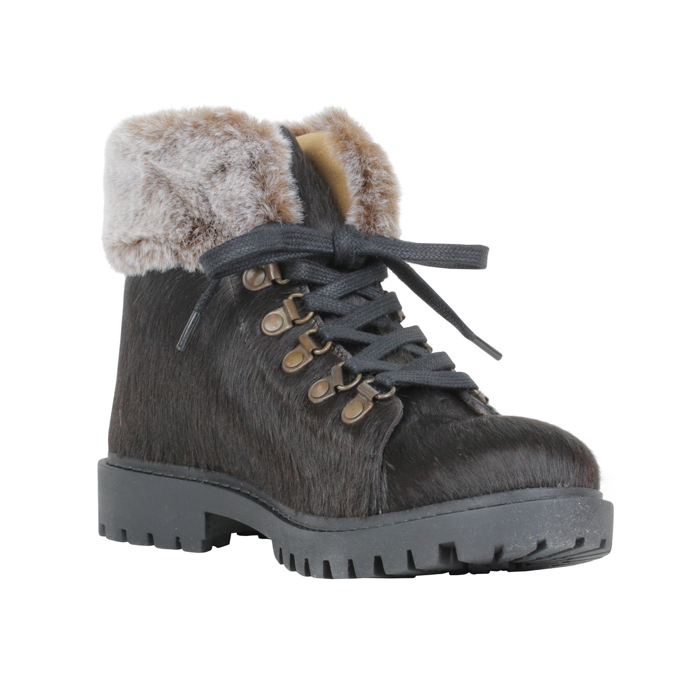 Turbulent Boots Myra USA