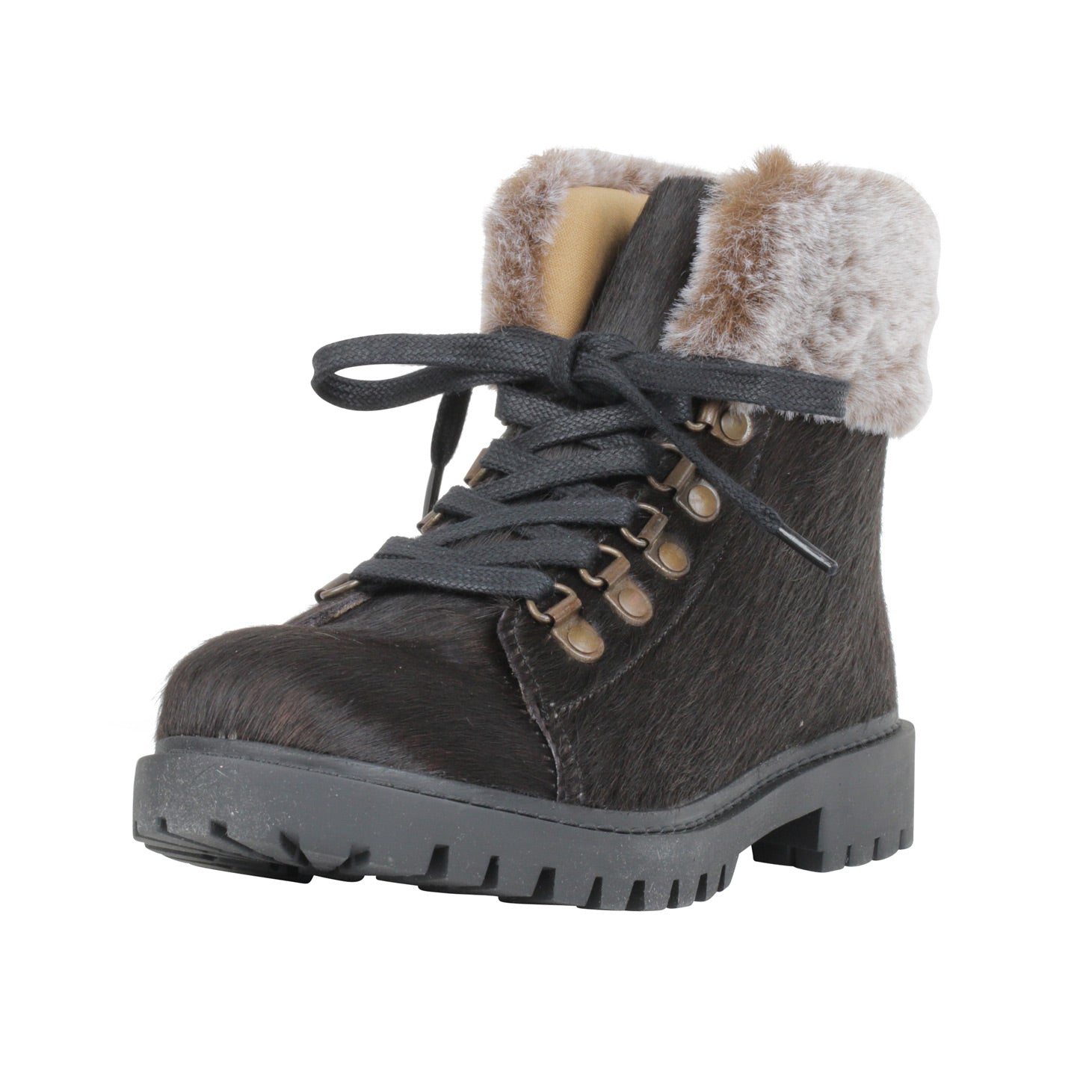 Turbulent Boots Myra USA