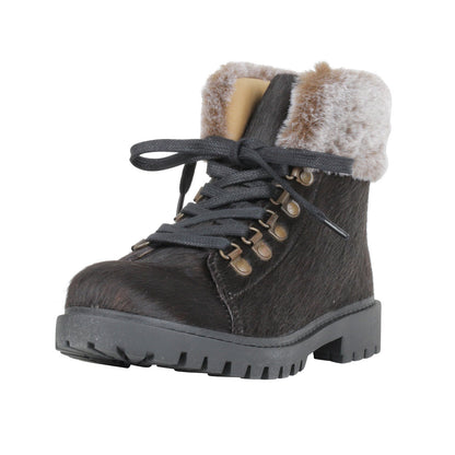 Turbulent Boots Myra USA