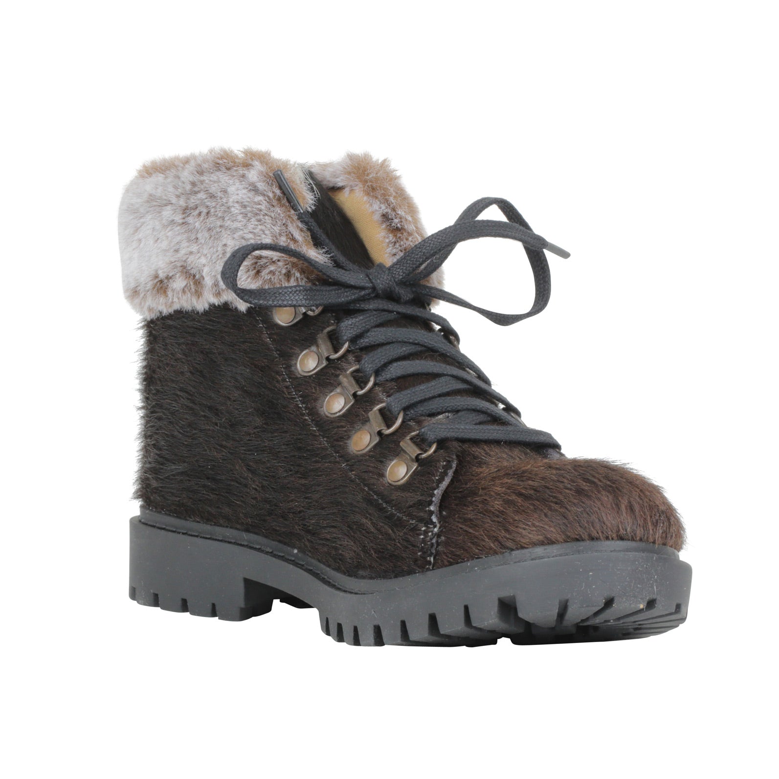 Turbulent Boots Myra USA