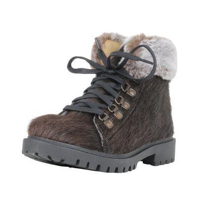 Turbulent Boots Myra USA