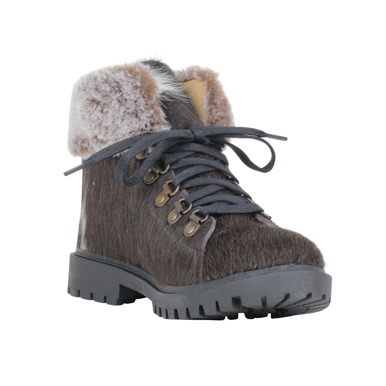 Turbulent Boots Myra USA