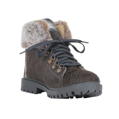 Turbulent Boots Myra USA