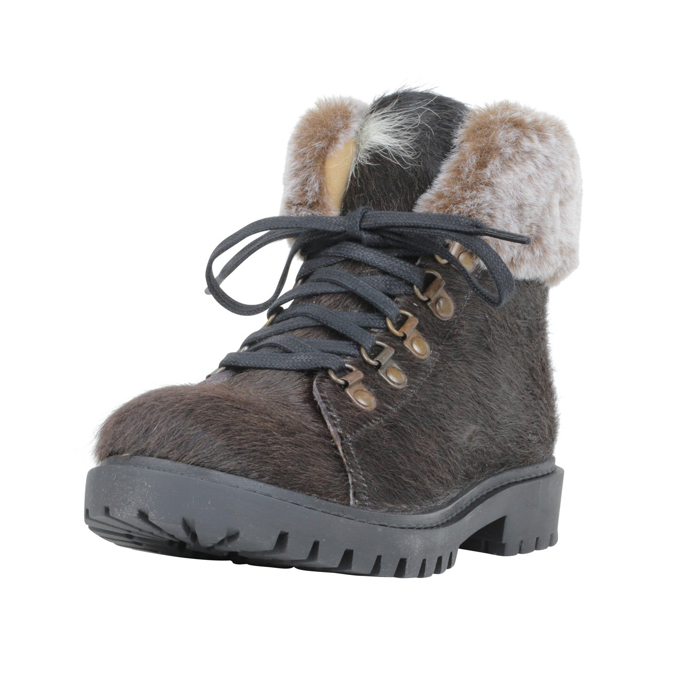 Turbulent Boots Myra USA