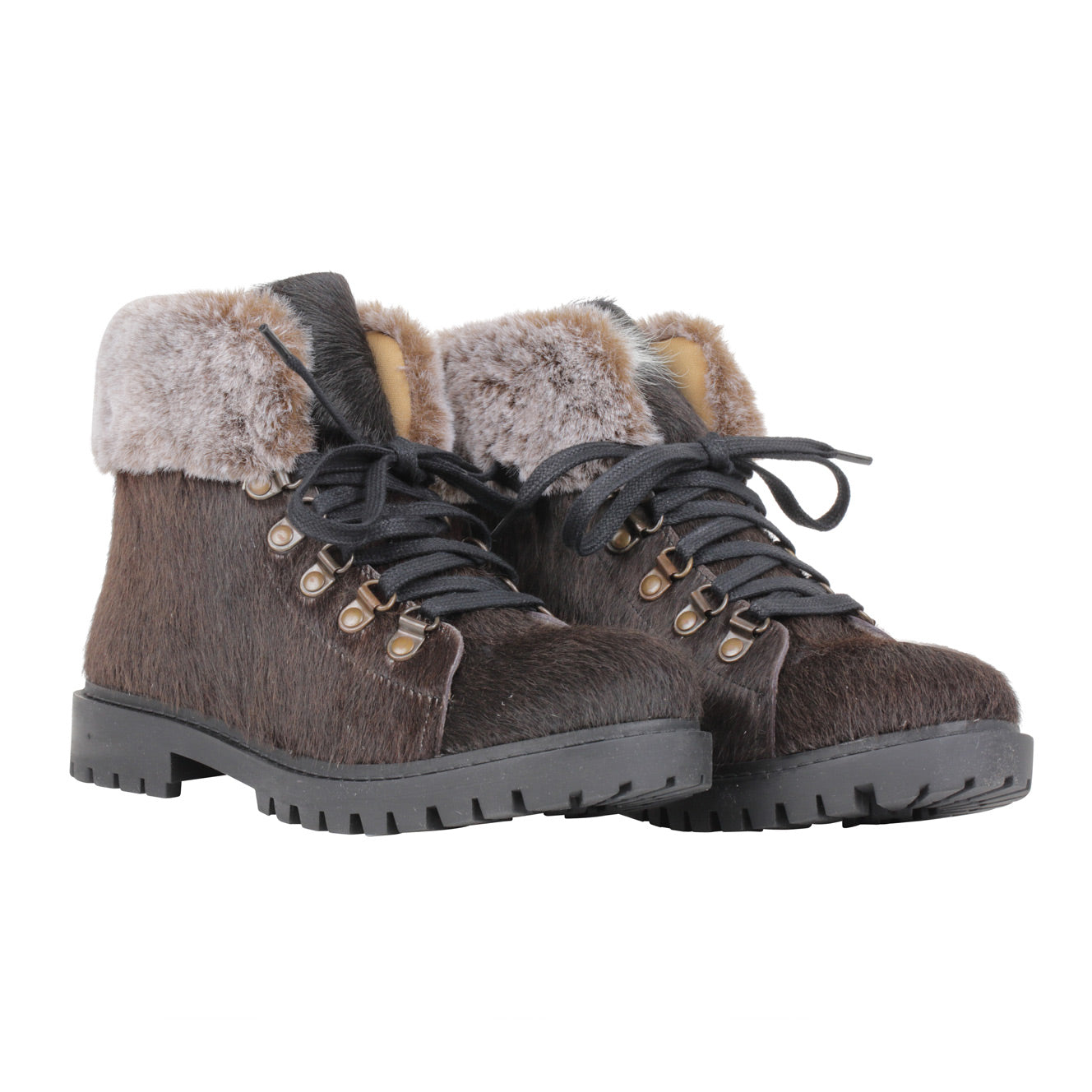 Turbulent Boots Myra USA