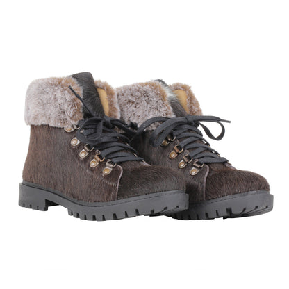 Turbulent Boots Myra USA