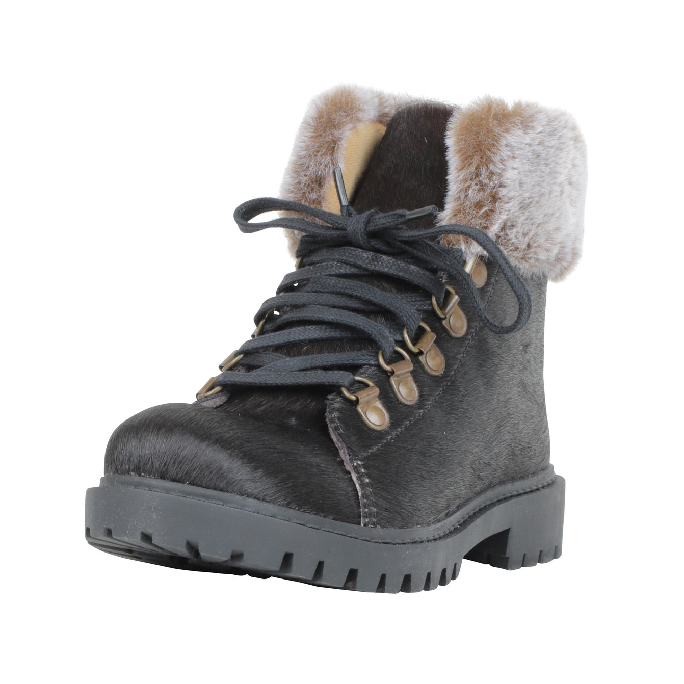 Turbulent Boots Myra USA