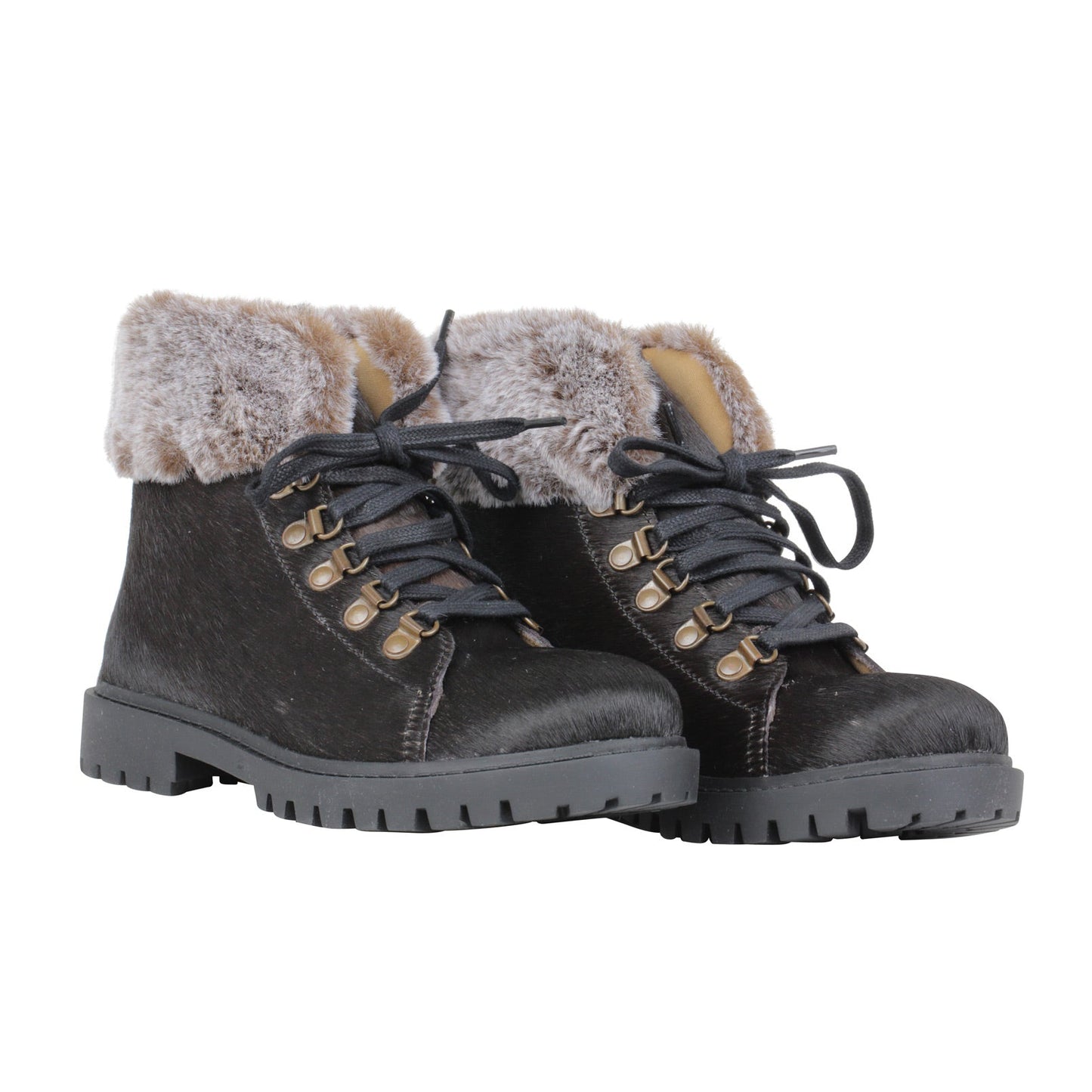 Turbulent Boots Myra USA