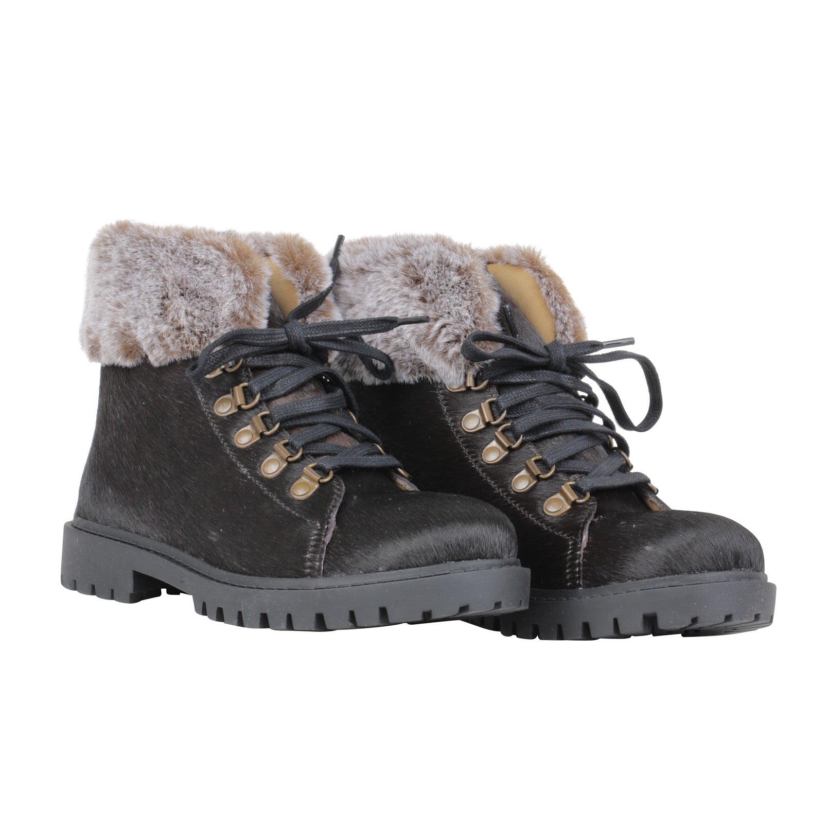 Turbulent Boots Myra USA