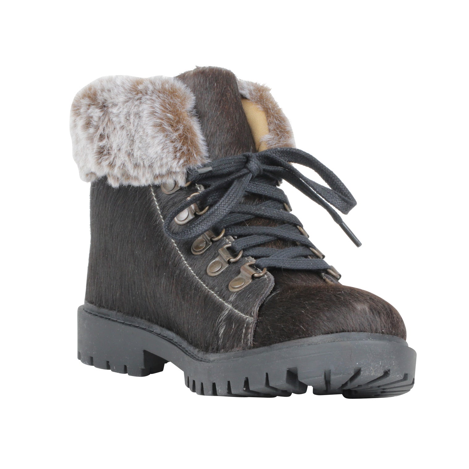 Turbulent Boots Myra USA