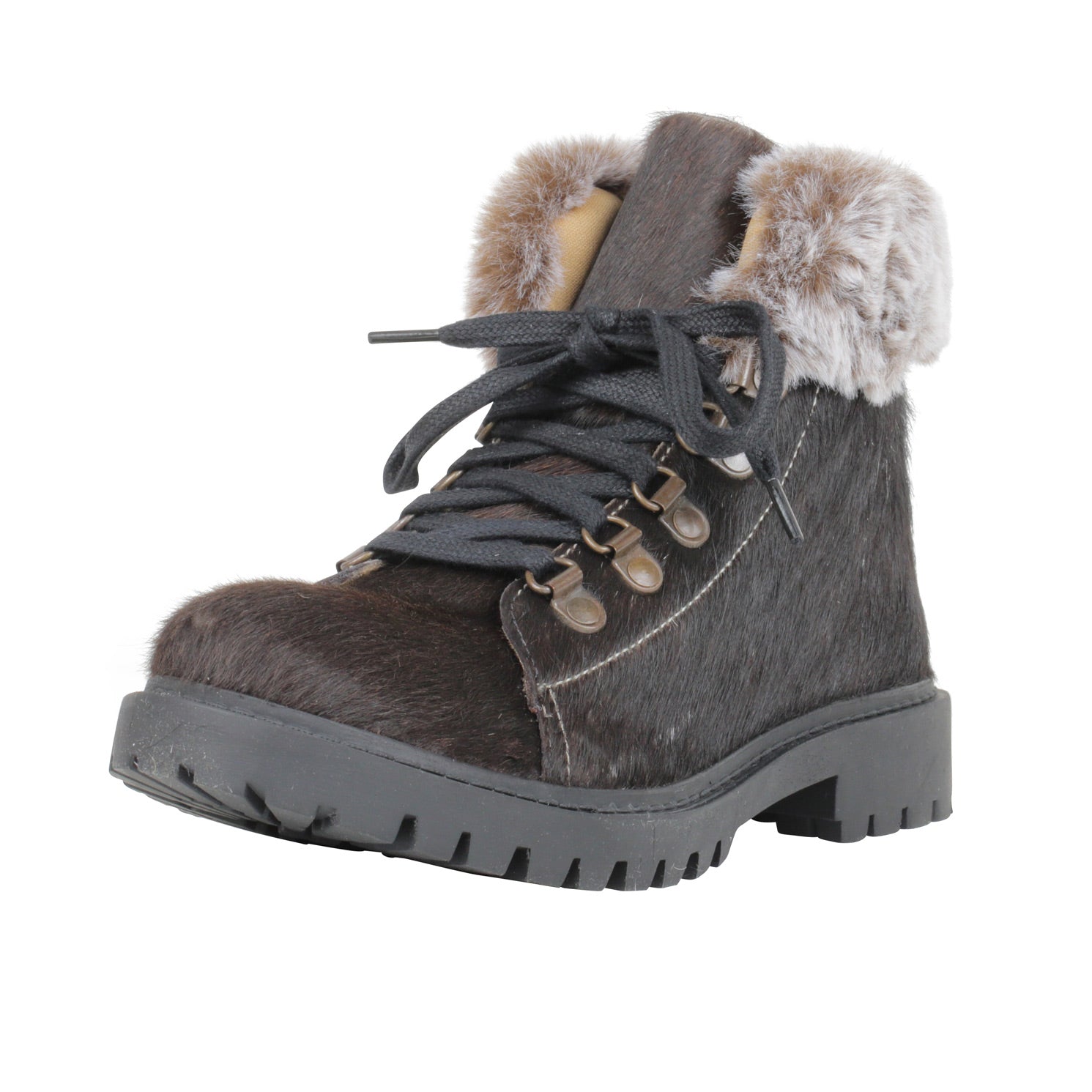 Turbulent Boots Myra USA