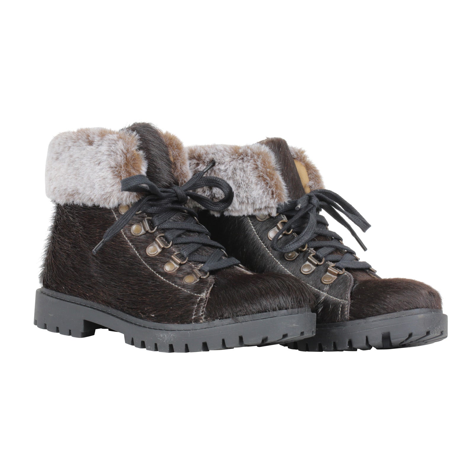 Turbulent Boots Myra USA