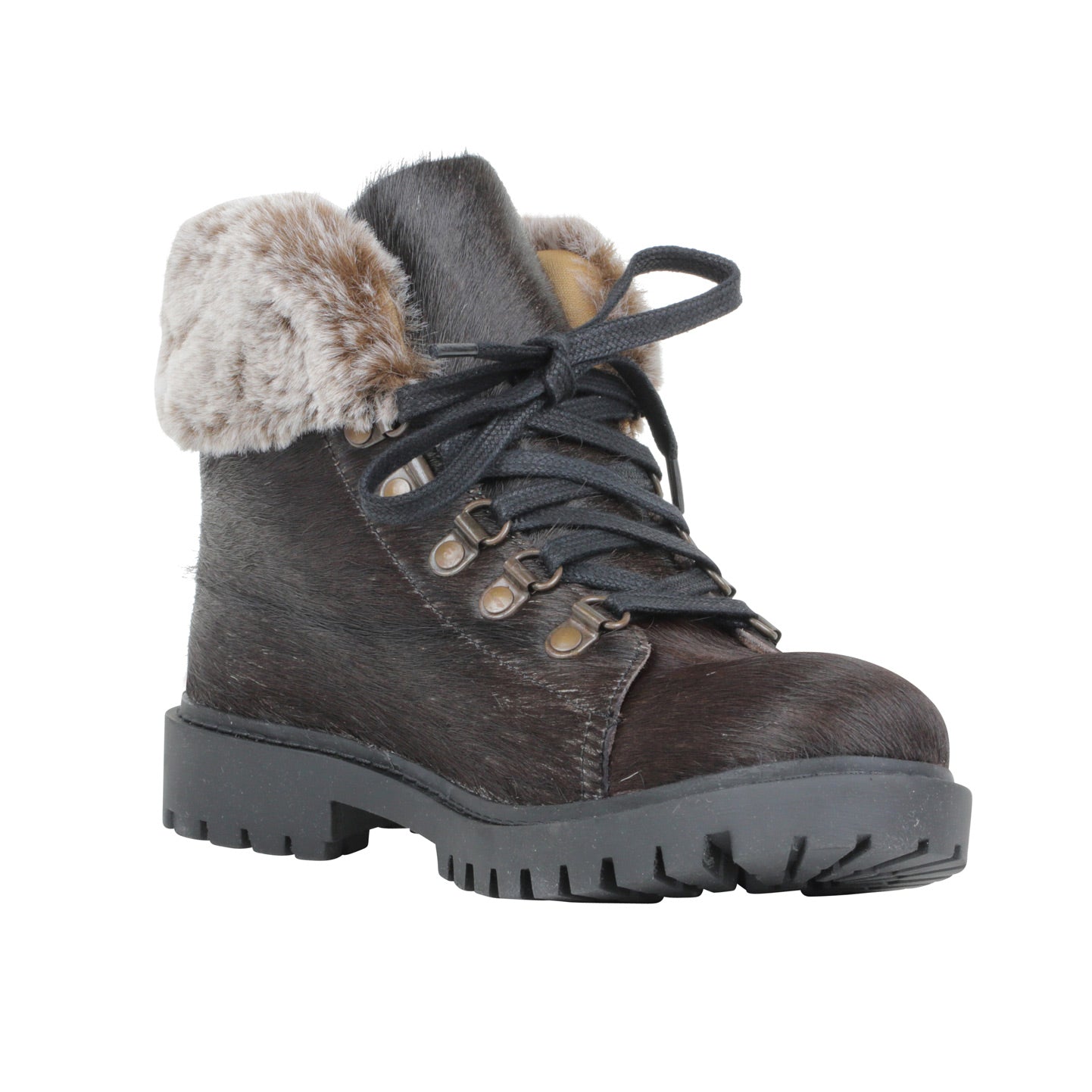 Turbulent Boots Myra USA