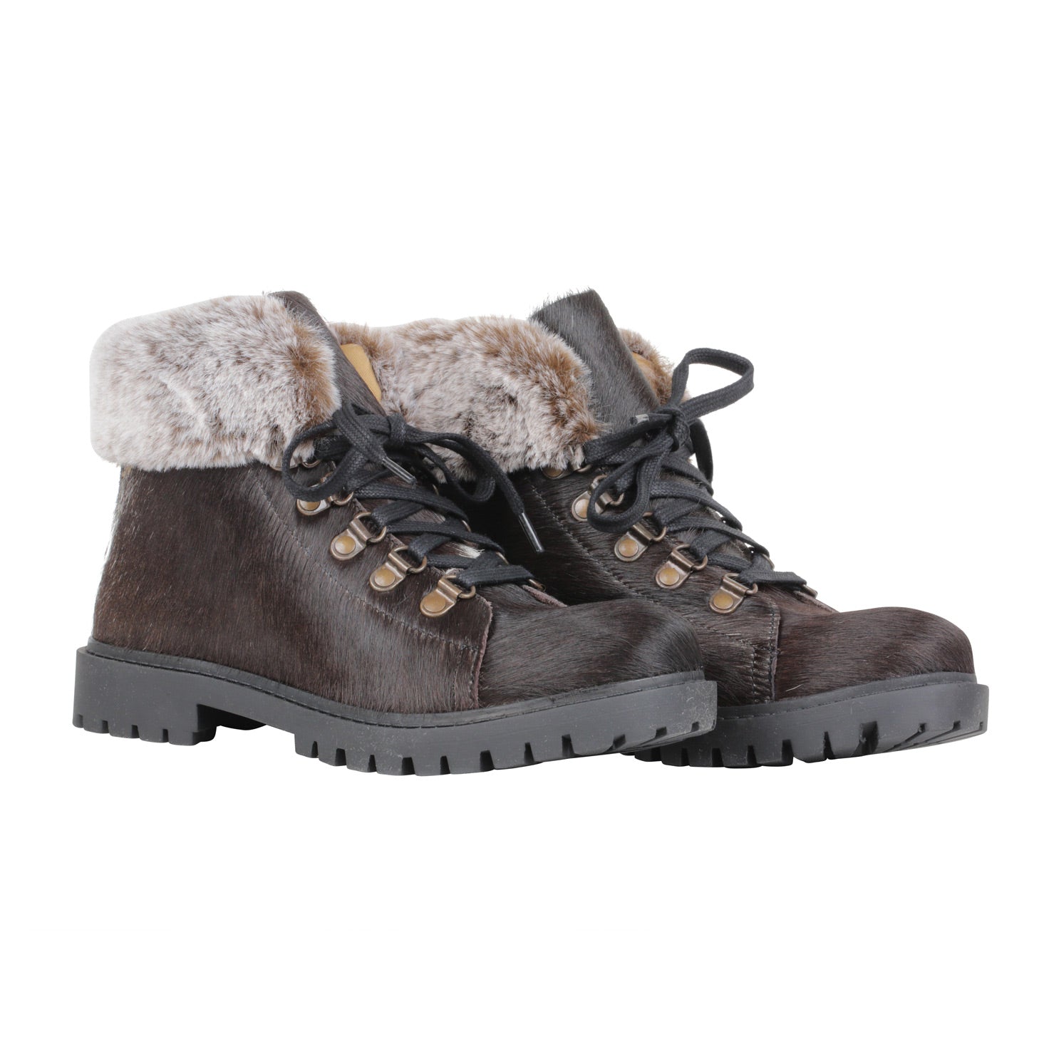 Turbulent Boots Myra USA
