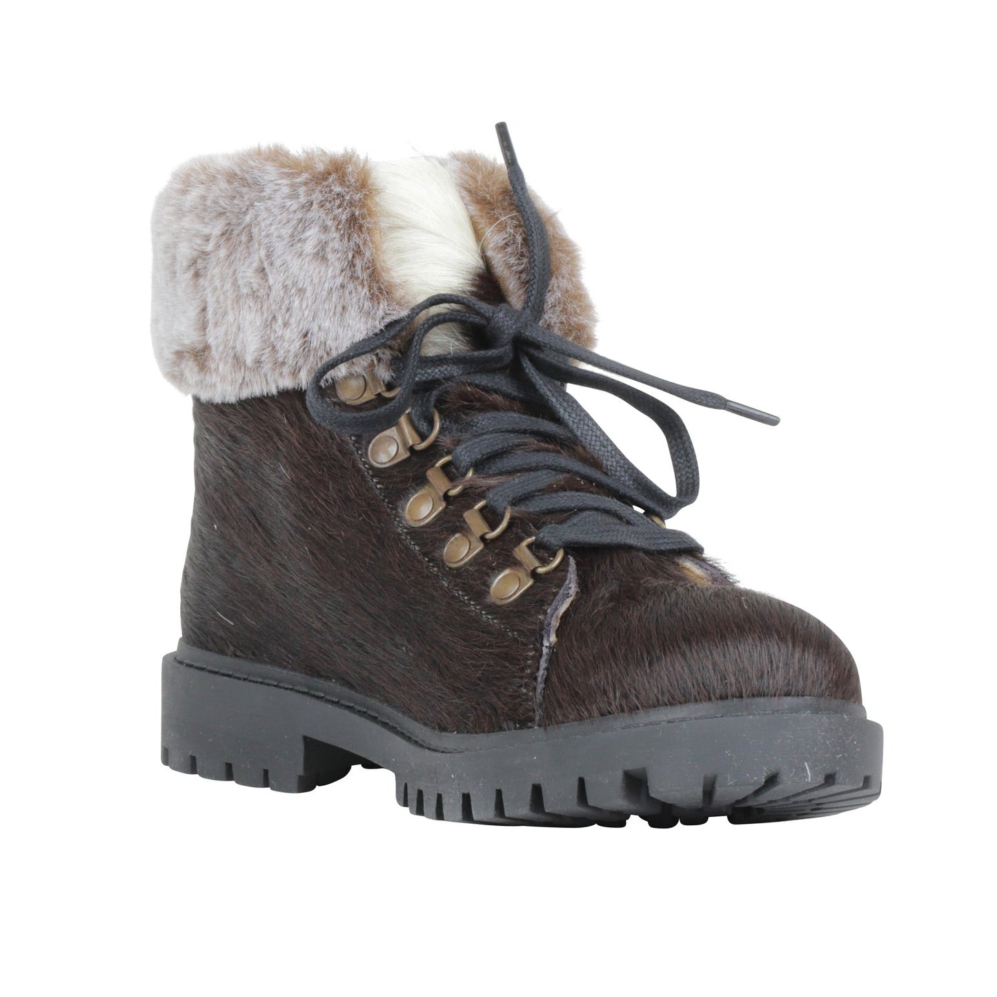 Turbulent Boots Myra USA