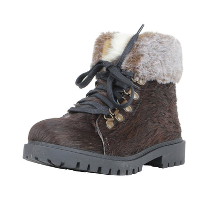 Turbulent Boots Myra USA