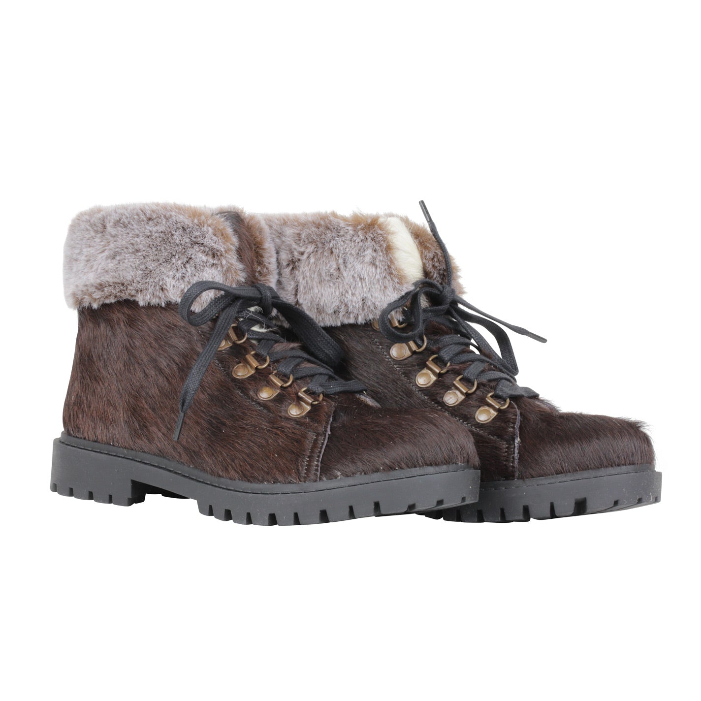 Turbulent Boots Myra USA