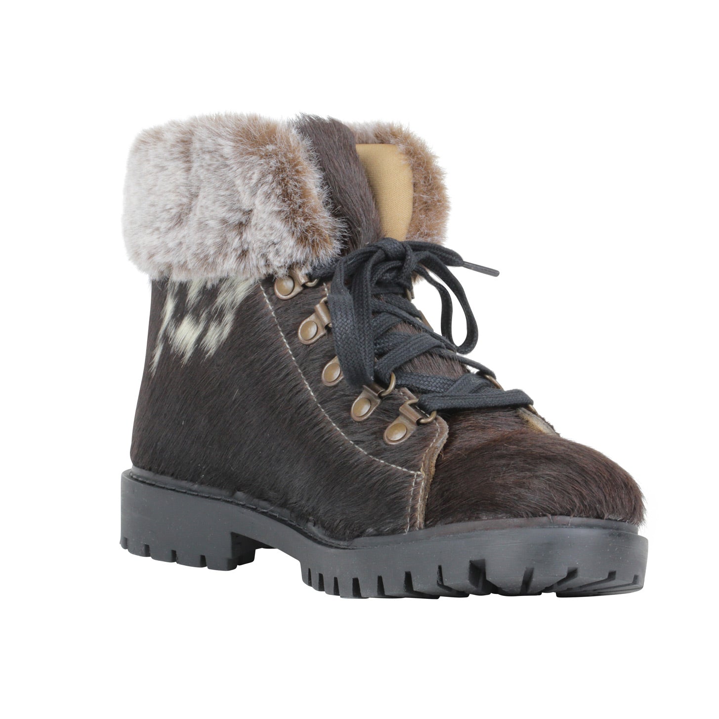 Turbulent Boots Myra USA
