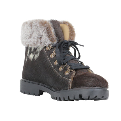 Turbulent Boots Myra USA