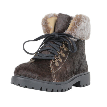 Turbulent Boots Myra USA