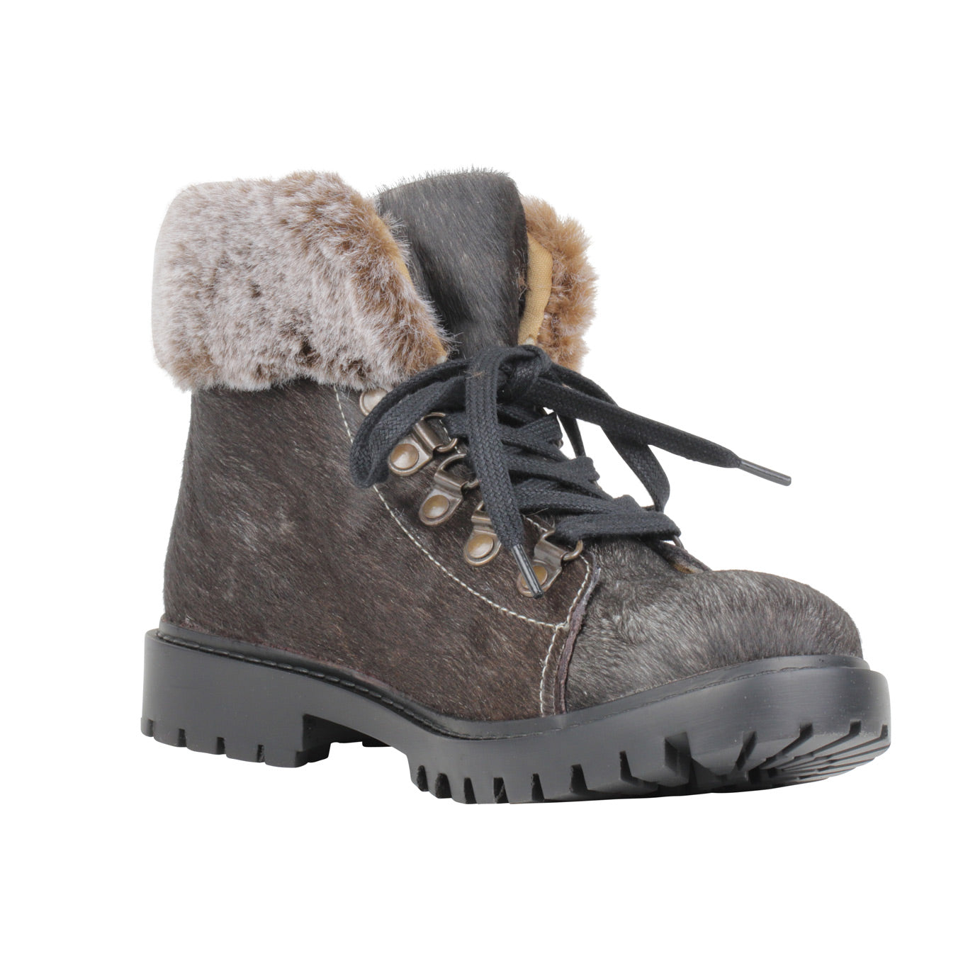 Turbulent Boots Myra USA
