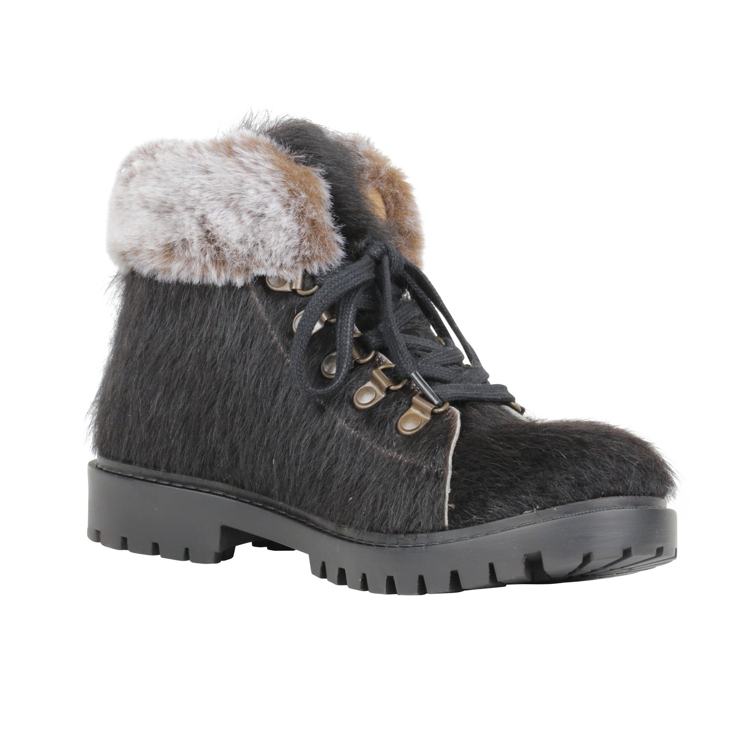 Turbulent Boots Myra USA