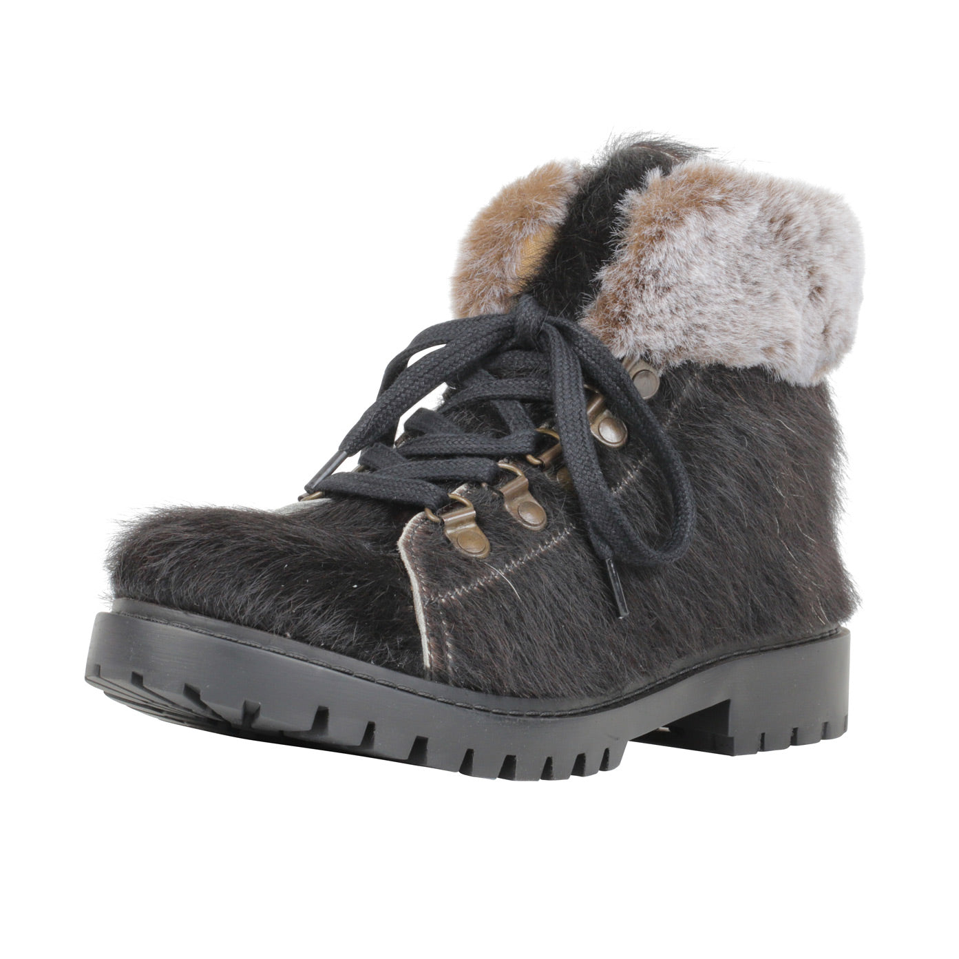 Turbulent Boots Myra USA