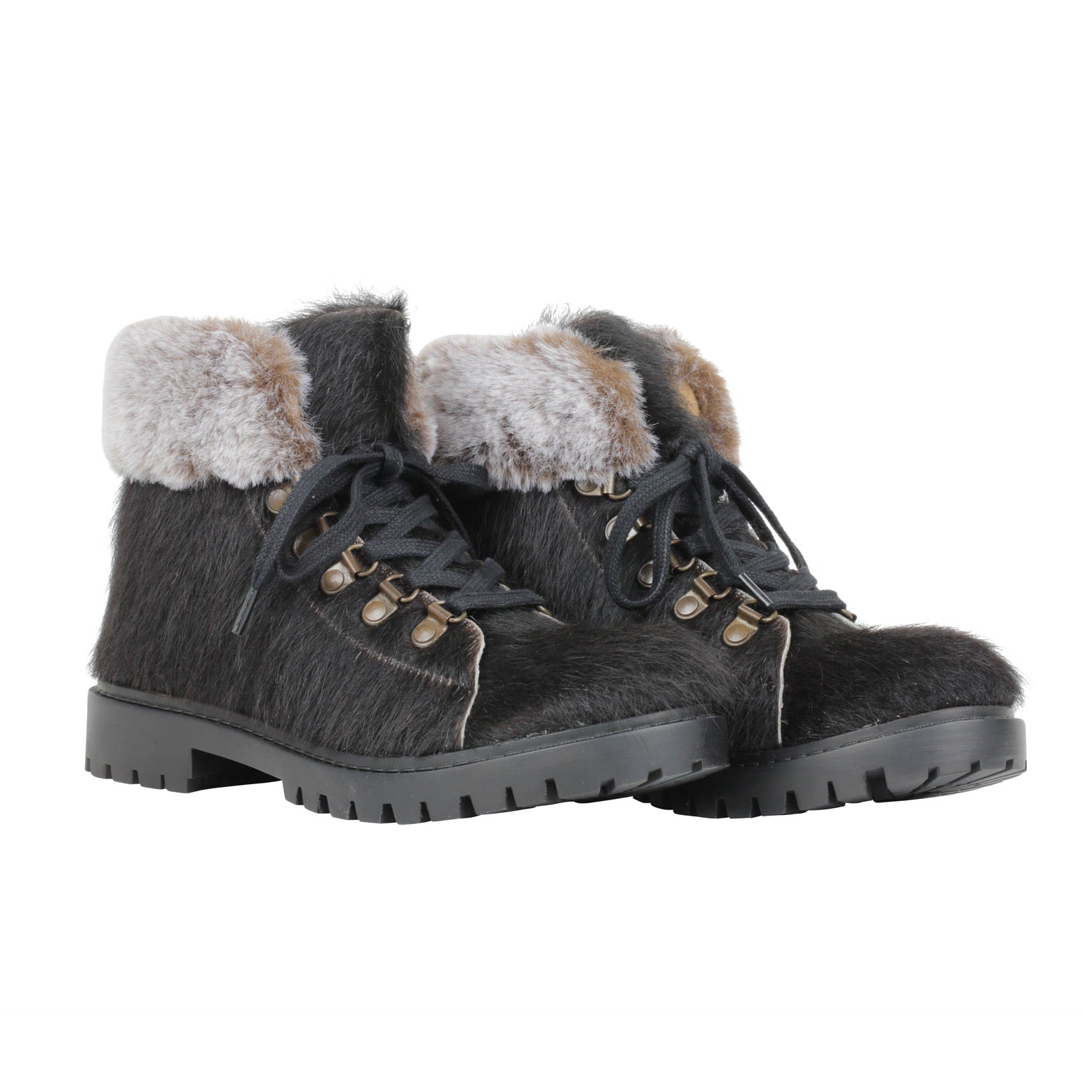 Turbulent Boots Myra USA