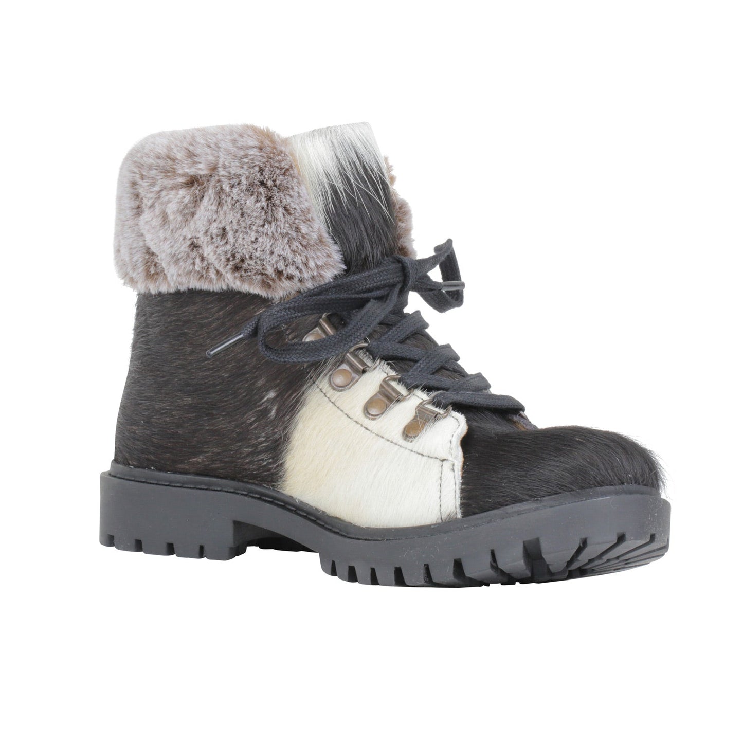 Turbulent Boots Myra USA