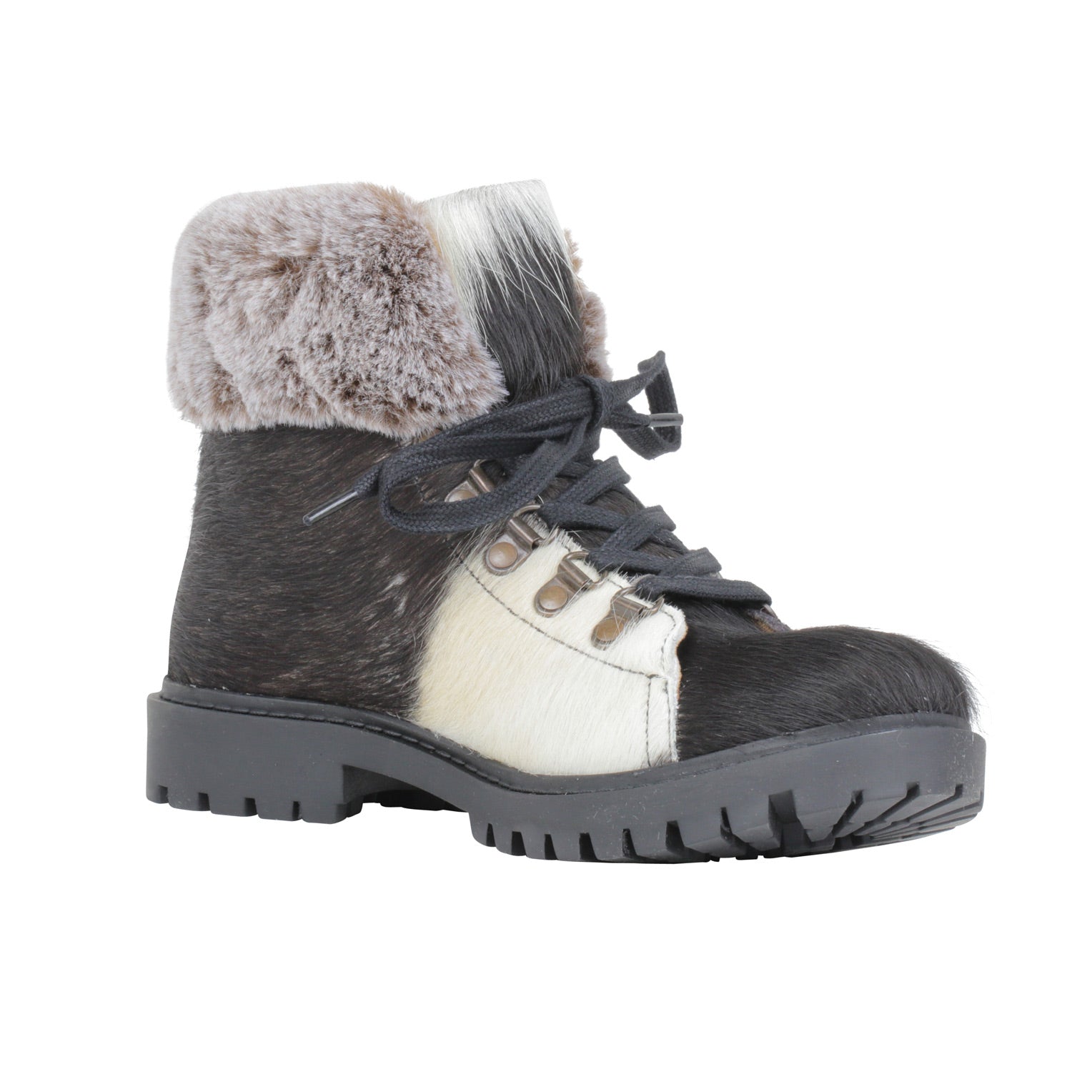 Turbulent Boots Myra USA