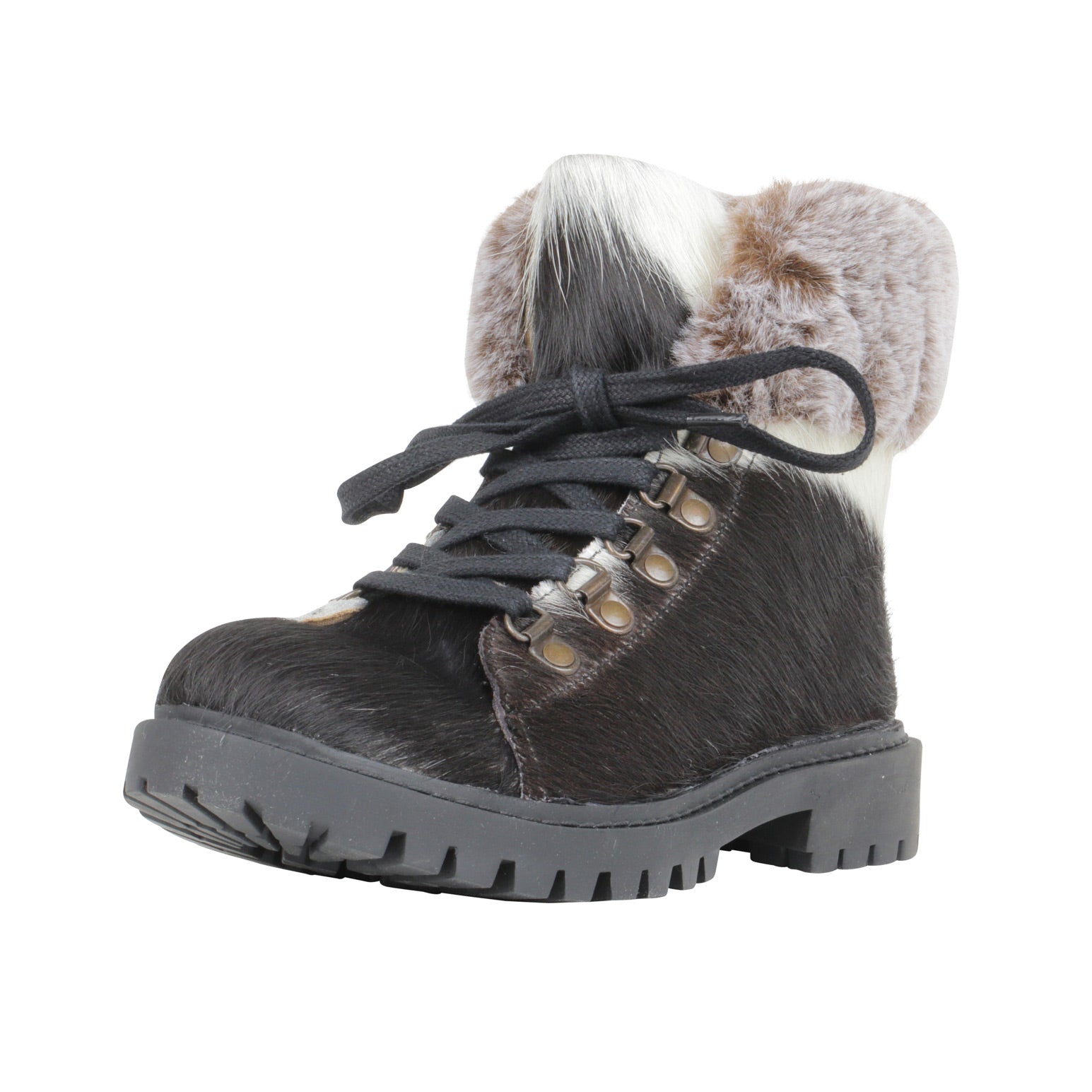 Turbulent Boots Myra USA