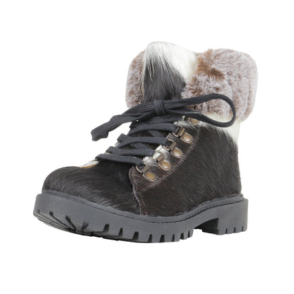 Turbulent Boots Myra USA