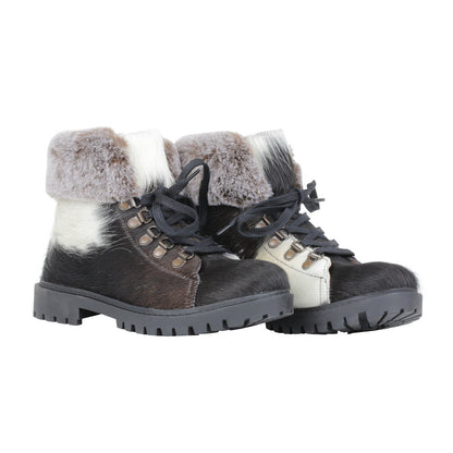Turbulent Boots Myra USA