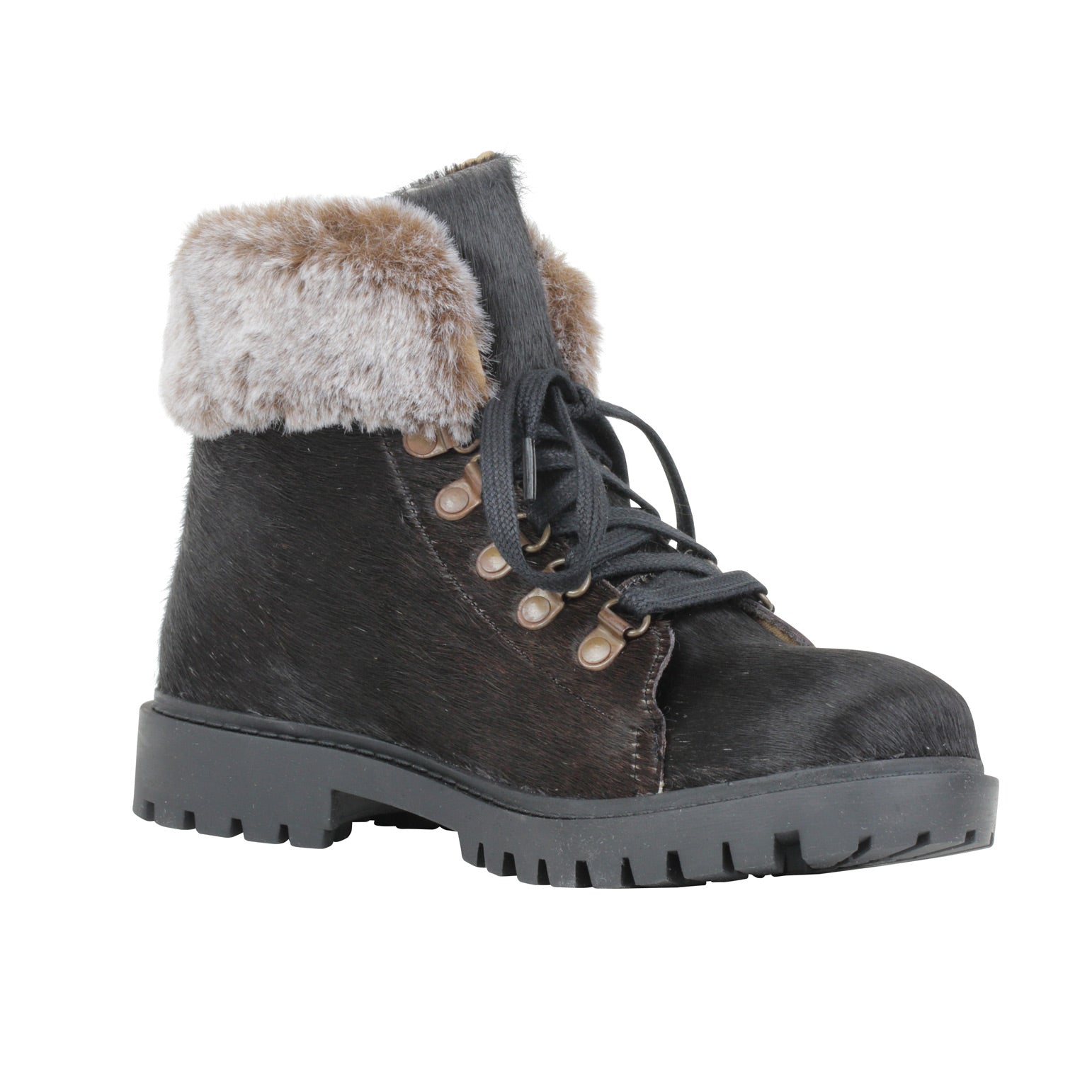 Turbulent Boots Myra USA