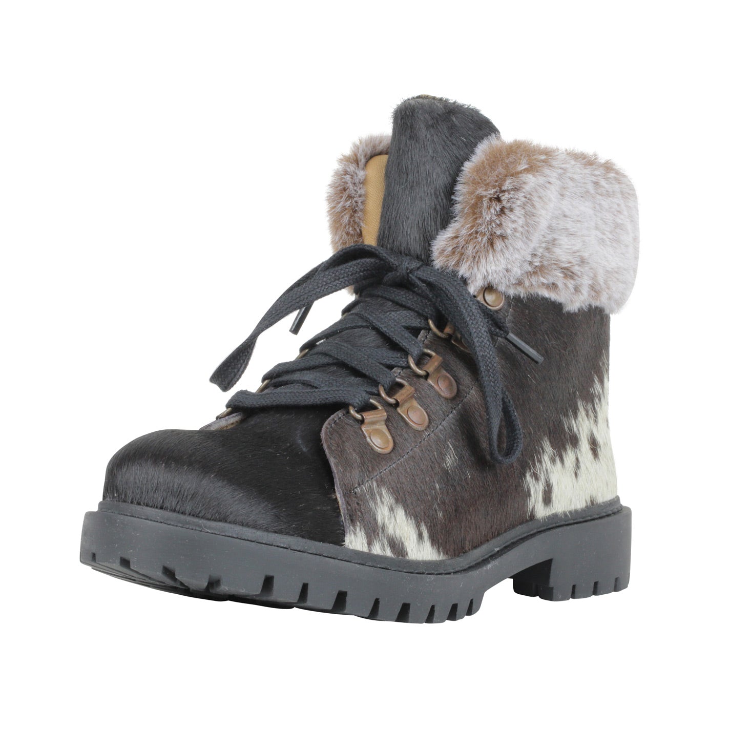 Turbulent Boots Myra USA