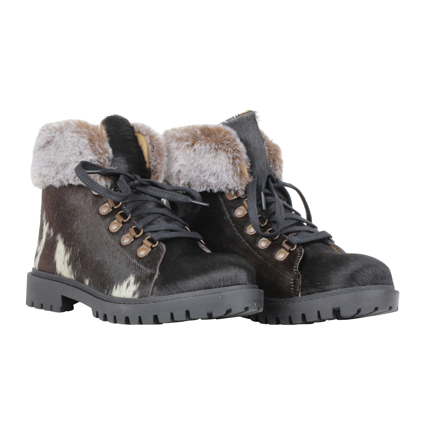 Turbulent Boots Myra USA