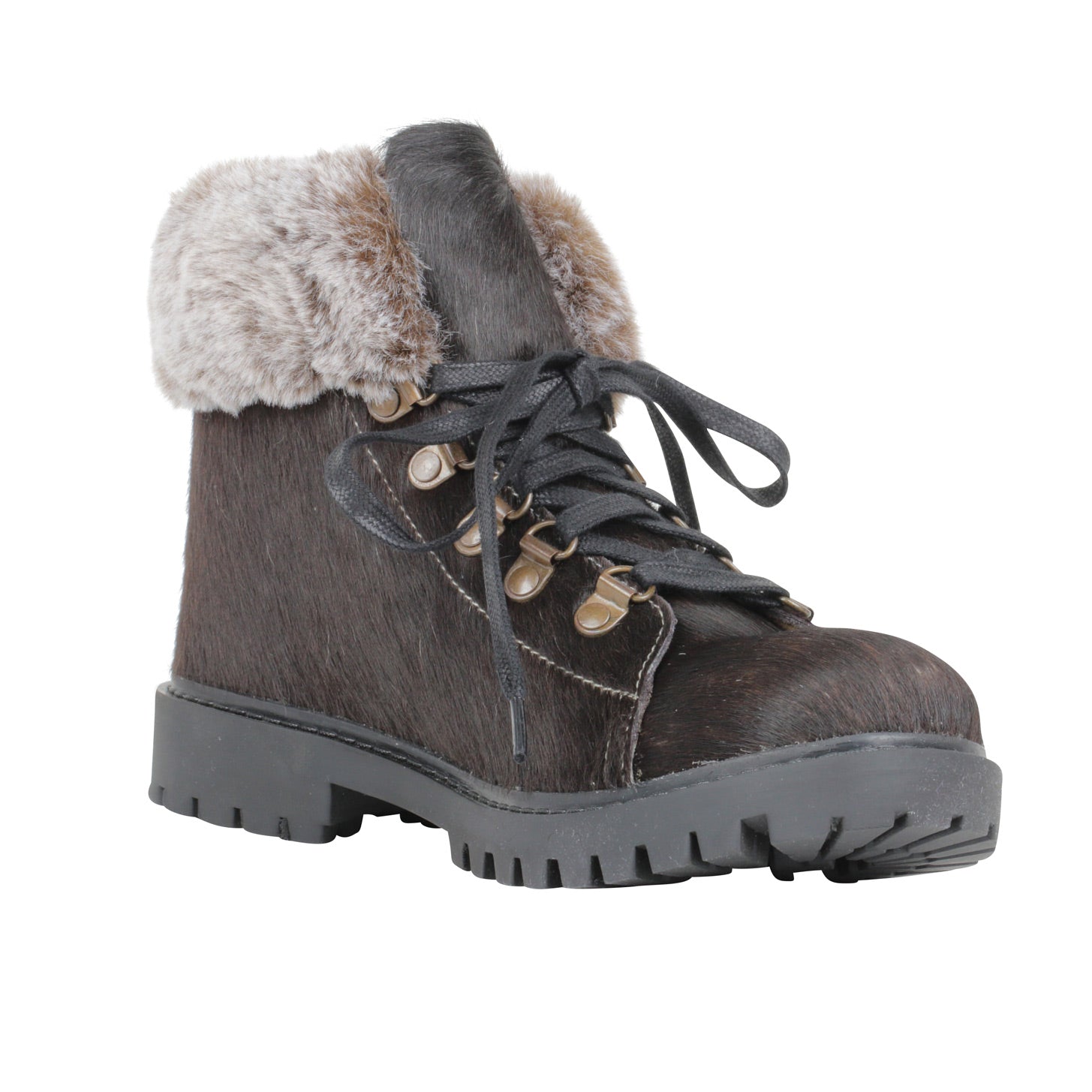 Turbulent Boots Myra USA