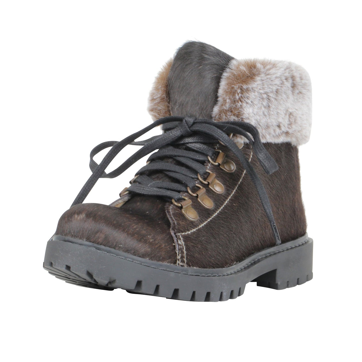 Turbulent Boots Myra USA